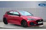 2024 Ford Focus