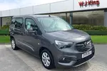 2019 Vauxhall Combo Life