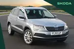 2019 Skoda Karoq