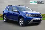 2021 Dacia Duster