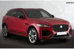 2024 Jaguar F-Pace