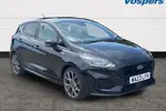 2023 Ford Fiesta
