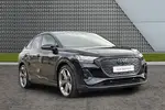 2023 Audi Q4 e-tron Sportback