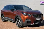 2019 Peugeot 3008