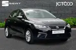 2019 SEAT Ibiza