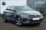 2023 Volkswagen T-Roc