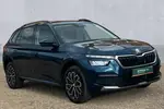 2021 Skoda Kamiq