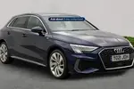 2021 Audi A3