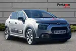 2023 Citroen C3