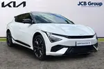 2025 Kia EV6