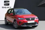 2023 SEAT Arona