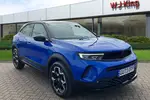 2023 Vauxhall Mokka