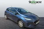 2023 Ford Fiesta