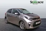 2019 Kia Picanto