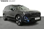 2025 Volvo Ex90