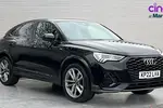 2022 Audi Q3
