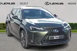 2023 Lexus UX