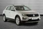 2020 Volkswagen T-Roc