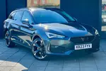 2023 Cupra Leon Estate