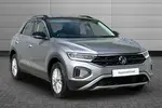 2023 Volkswagen T-Roc