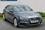 2020 Audi A3