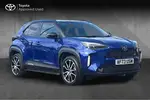 2023 Toyota Yaris Cross