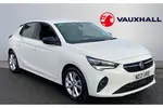 2021 Vauxhall Corsa