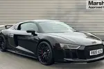 2016 Audi R8