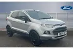 2017 Ford EcoSport