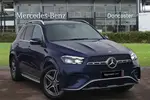 2023 Mercedes-Benz GLE