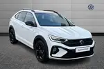 2025 Volkswagen Taigo
