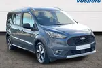2022 Ford Grand Tourneo Connect