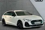 2026 Audi A5