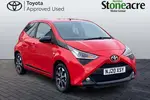 2020 Toyota Aygo