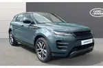 2024 Land Rover Range Rover Evoque