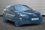 2021 Audi Q2