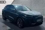 2025 Audi Q6