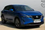 2024 Nissan Qashqai
