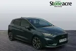 2023 Ford Fiesta