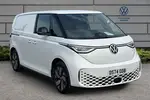 2024 Volkswagen ID.Buzz