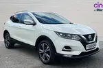 2019 Nissan Qashqai