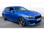 2017 BMW 1 Series