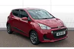 2019 Hyundai i10