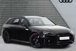 2022 Audi RS4
