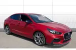 2020 Hyundai i30 Fastback