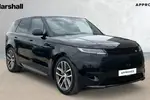 2024 Land Rover Range Rover Sport