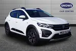 2022 Dacia Sandero Stepway
