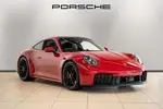 2025 Porsche 911