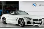 2021 BMW Z4