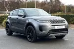 2019 Land Rover Range Rover Evoque